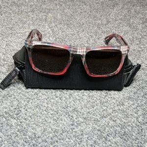 Mosley Tribes Sunglasses